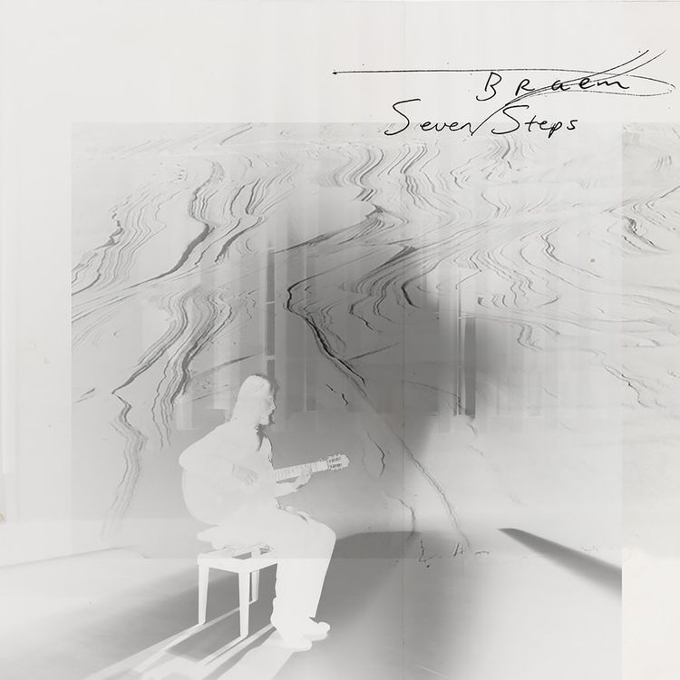 Seven Steps cover