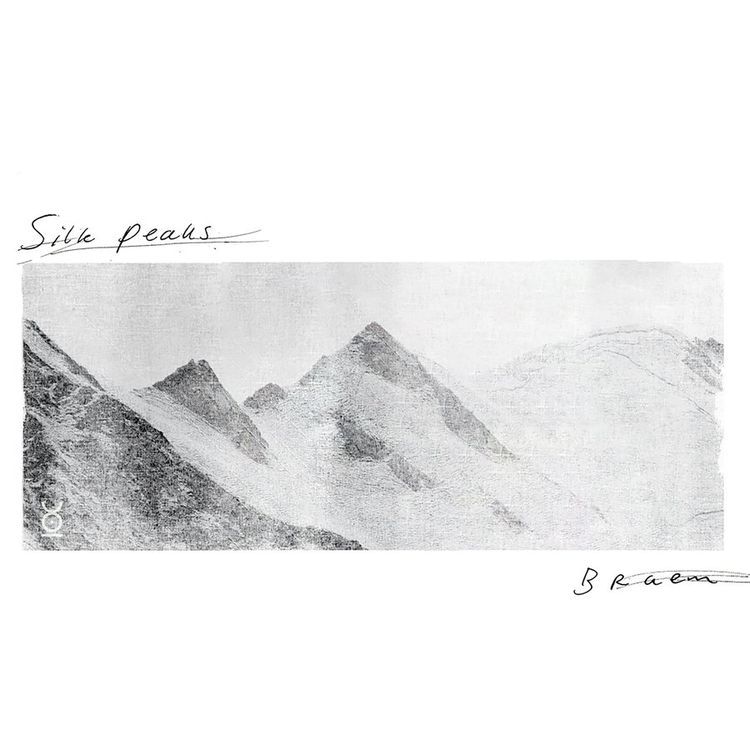 Silk Peaks cover
